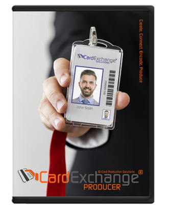 Cardexchange Software
