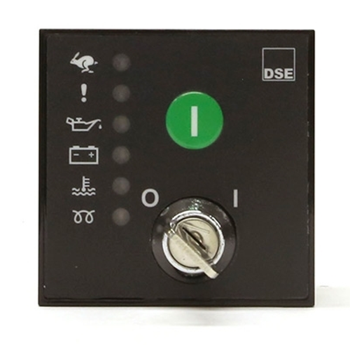 MTS control module DSE701MKII