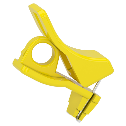 26970 - padlocking device