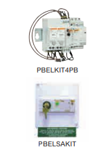 Emergency Lighting Kits