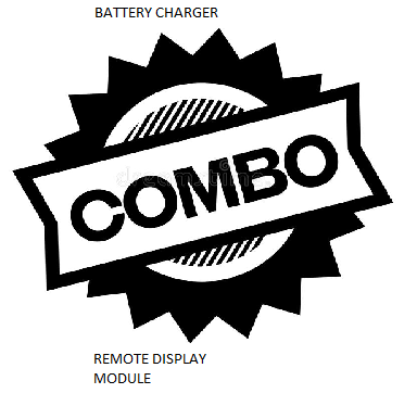 Battery Charger Solutions
