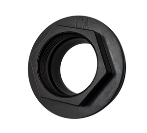 Low Profile Adapter (LPA) Steel Plan-B Suppressor Adapter Low Profile Adapter (LPA) Steel Plan-B Suppressor Adapter