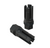 4-Prong Flash Hider (1/2-28) Plan-B Suppressor Mount 4-Prong Flash Hider (1/2-28) Plan-B Suppressor Mount