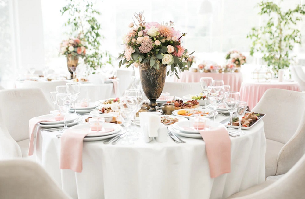 Tabletop Decoration Ideas Everyone Should Know 