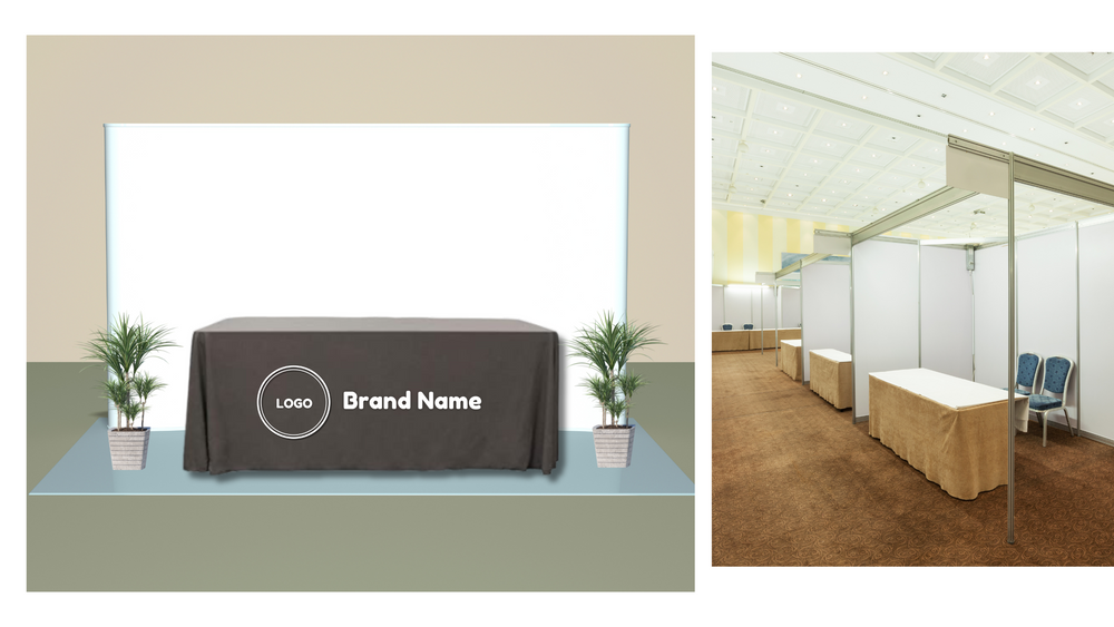 Custom Table Covers – A Must Have Marketing Tool for Your Business 