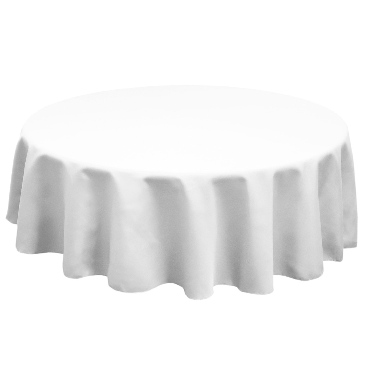 tablecloth on table