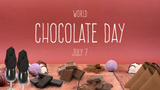 Celebrate World Chocolate Day in Style Using the Best of Table Linens and Accessories 