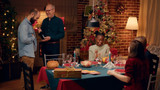 Which is the Best and Cost-Effective Way to Decorate Your Christmas Table - TableLinensforLess