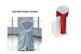 Custom Chair Covers: Why You Should Invest In Them