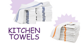 Ultimate Guide to Choosing the Right Kitchen Towels