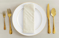 Change Up Your Look With Table Settings - TableLinensforLess