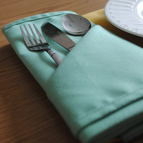 Buy Best Cloth Napkins in Bulk TableLinensforLess