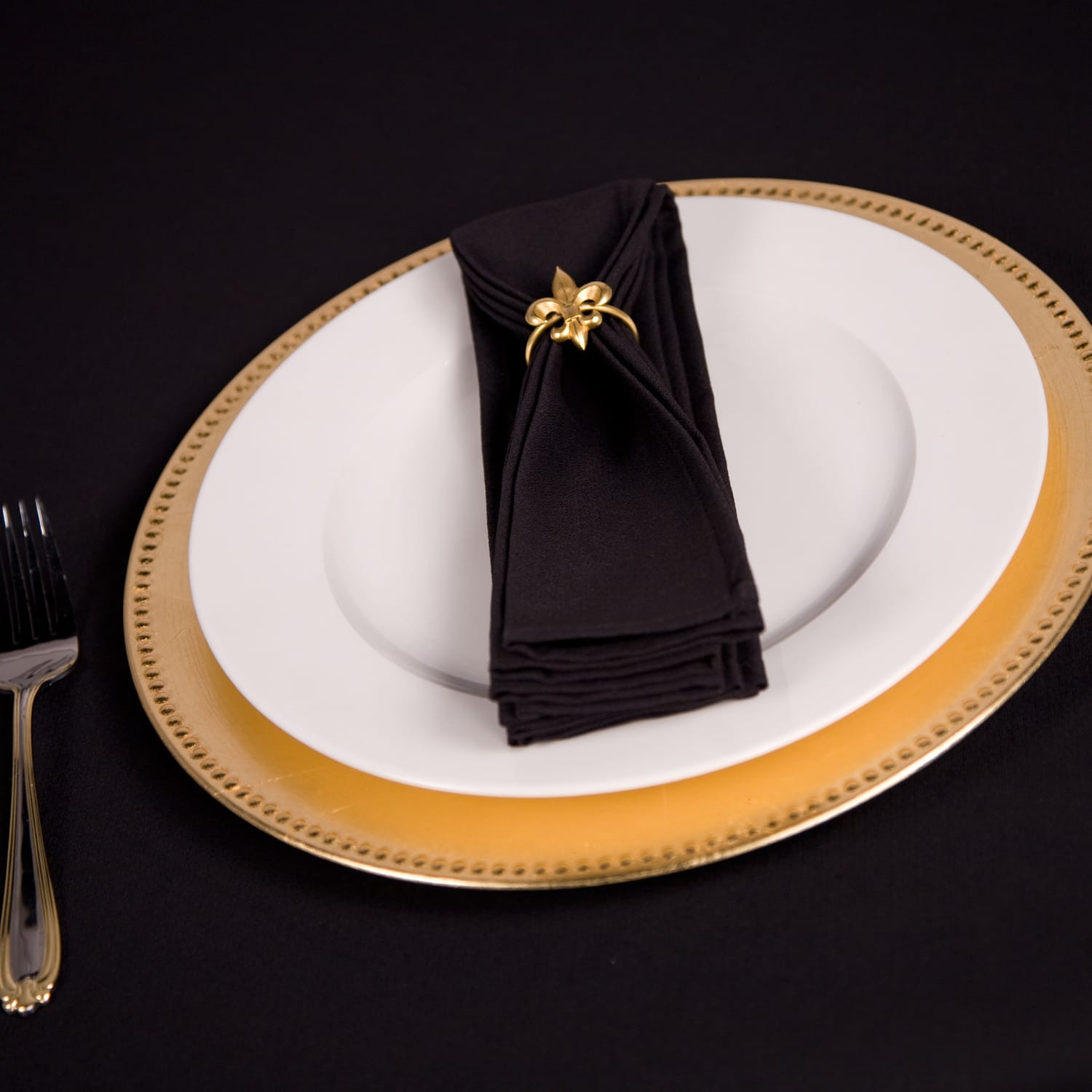 Buy Best Cloth Napkins in Bulk TableLinensforLess