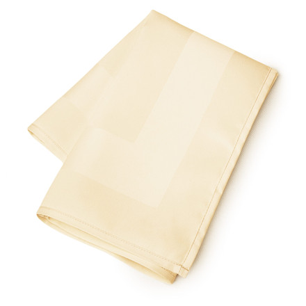 French Bistro Cotton Napkins in Bulk – TableLinensforLess