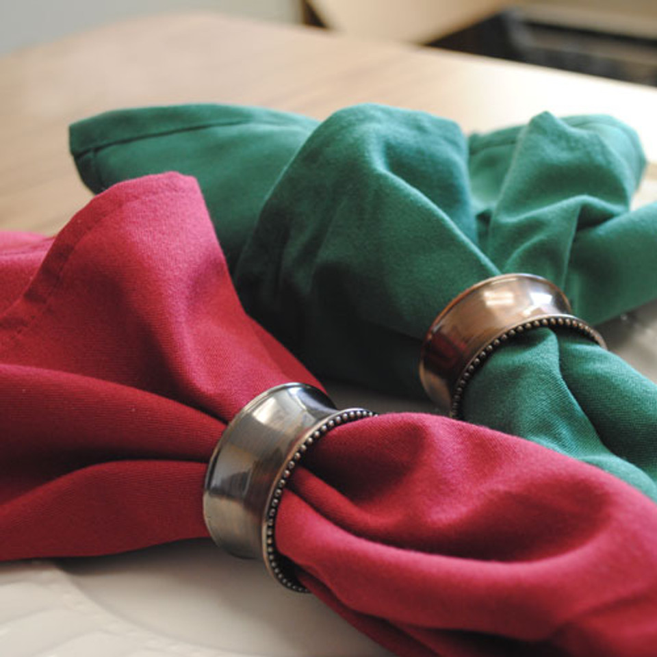 Buy Best Cloth Napkins in Bulk TableLinensforLess