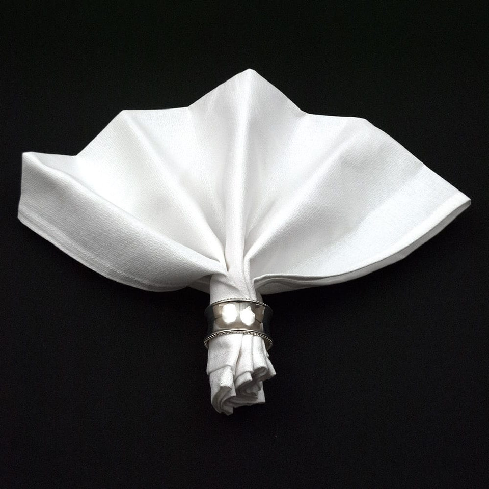 Buy Best Cloth Napkins in Bulk TableLinensforLess