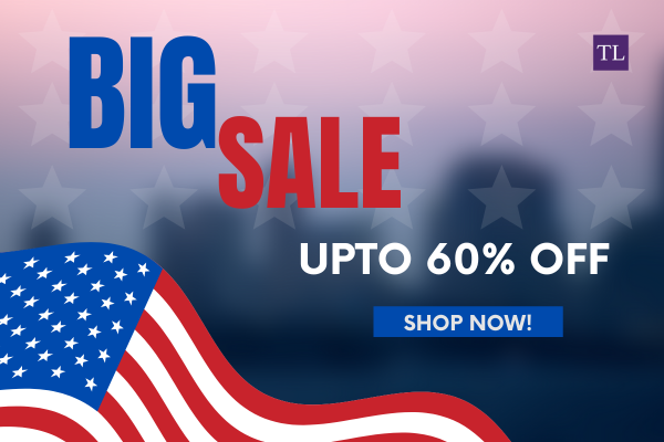 Independence Day Sale 