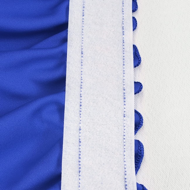 Standard Shirred Pleat Table Skirting