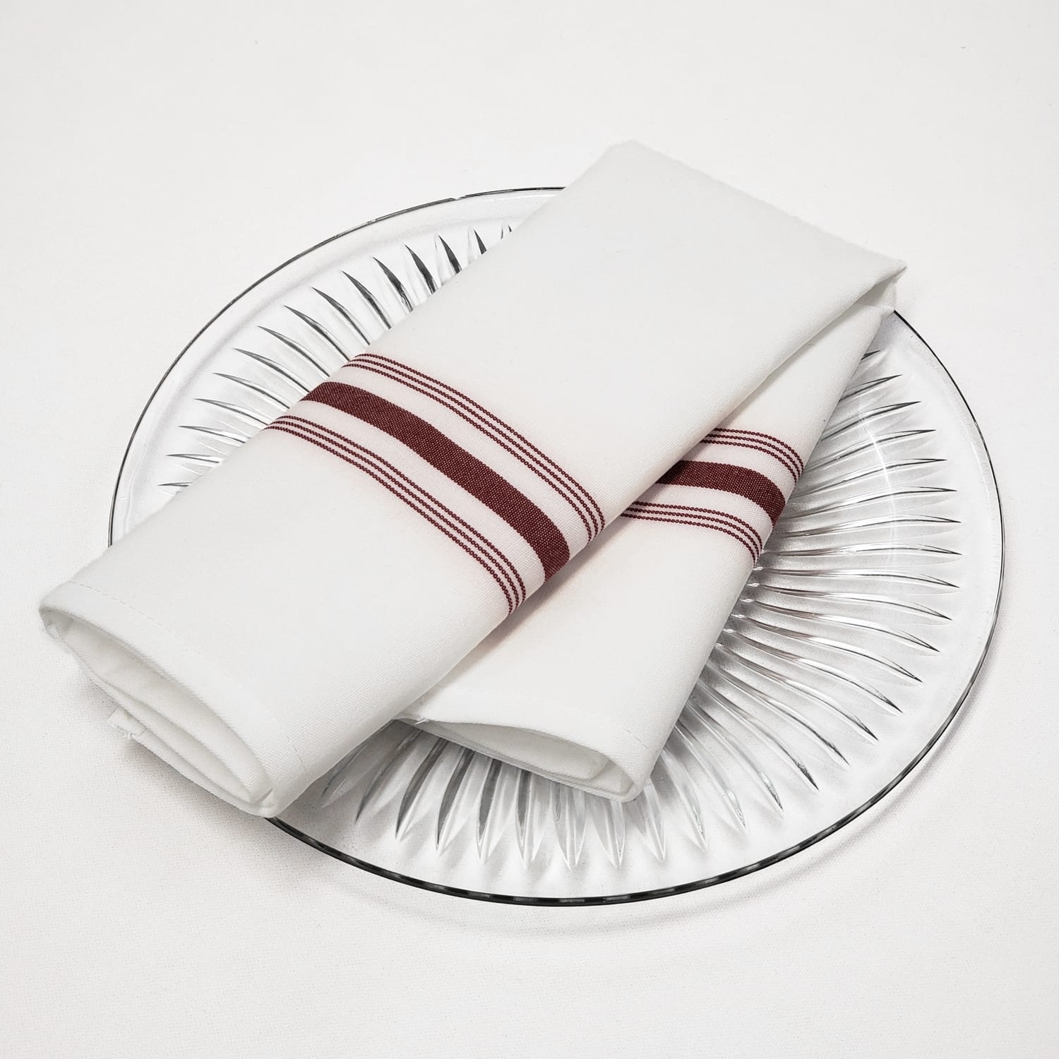 SimplyPoly Cloth Napkins for Sale - TableLinensforLess