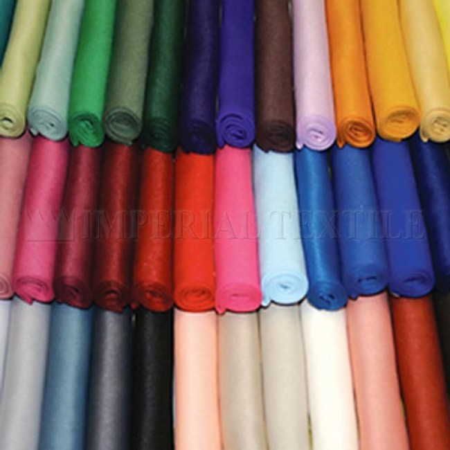 Basic Polyester Cloth Napkins
