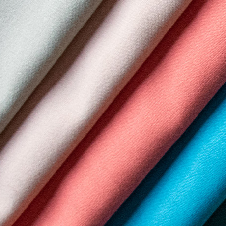 Spun Polyester Colors