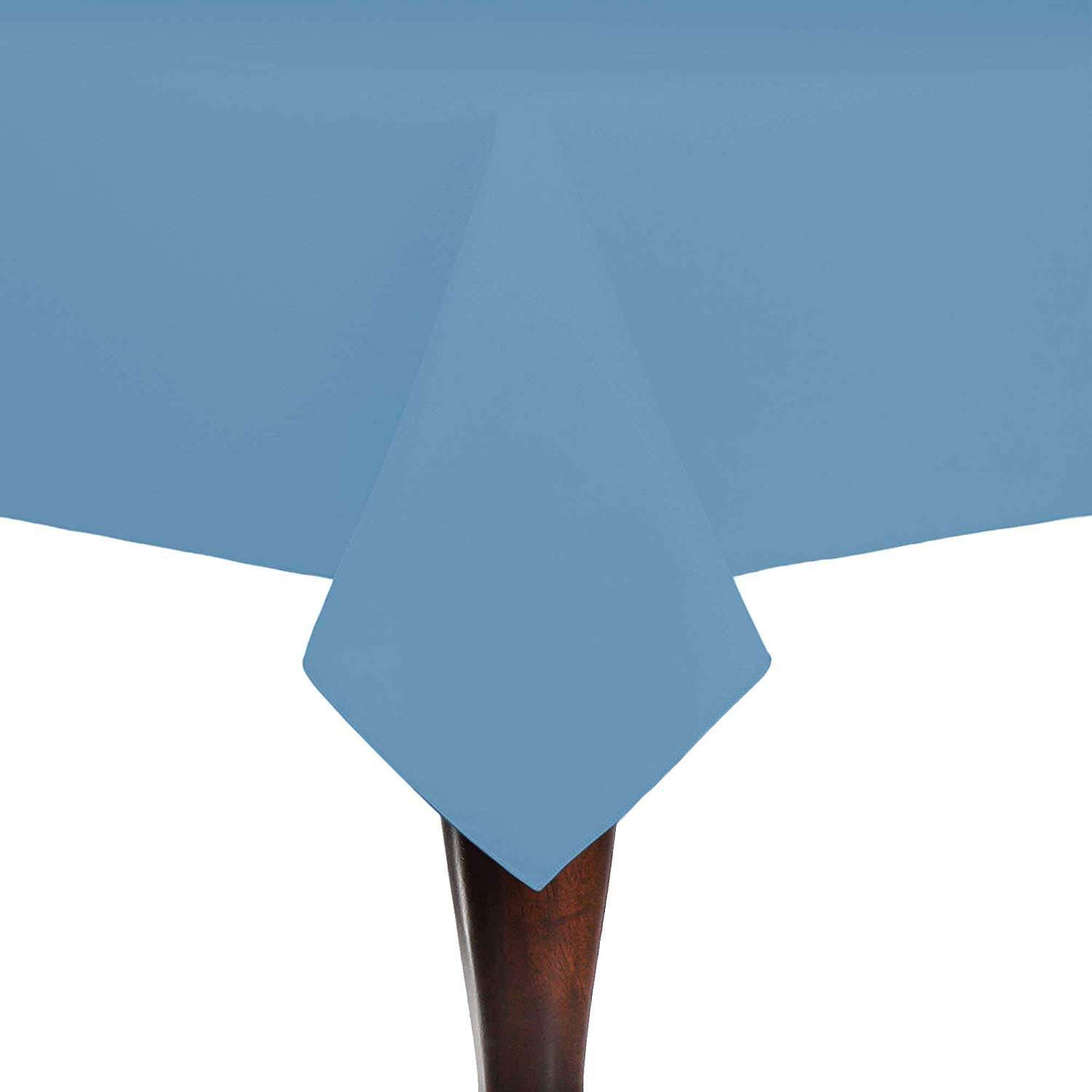 Square Spun Polyester Tablecloths