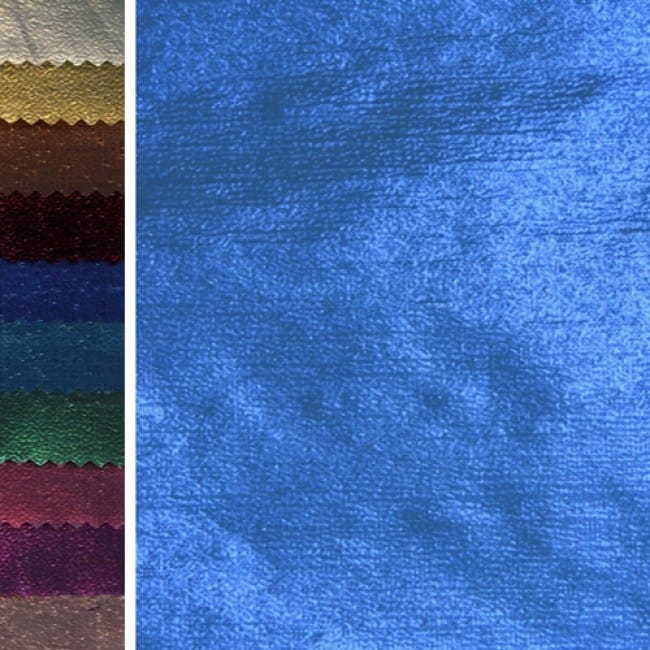 Round Tissue Lame Tablecloths