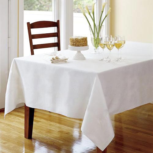 buy linen tablecloths