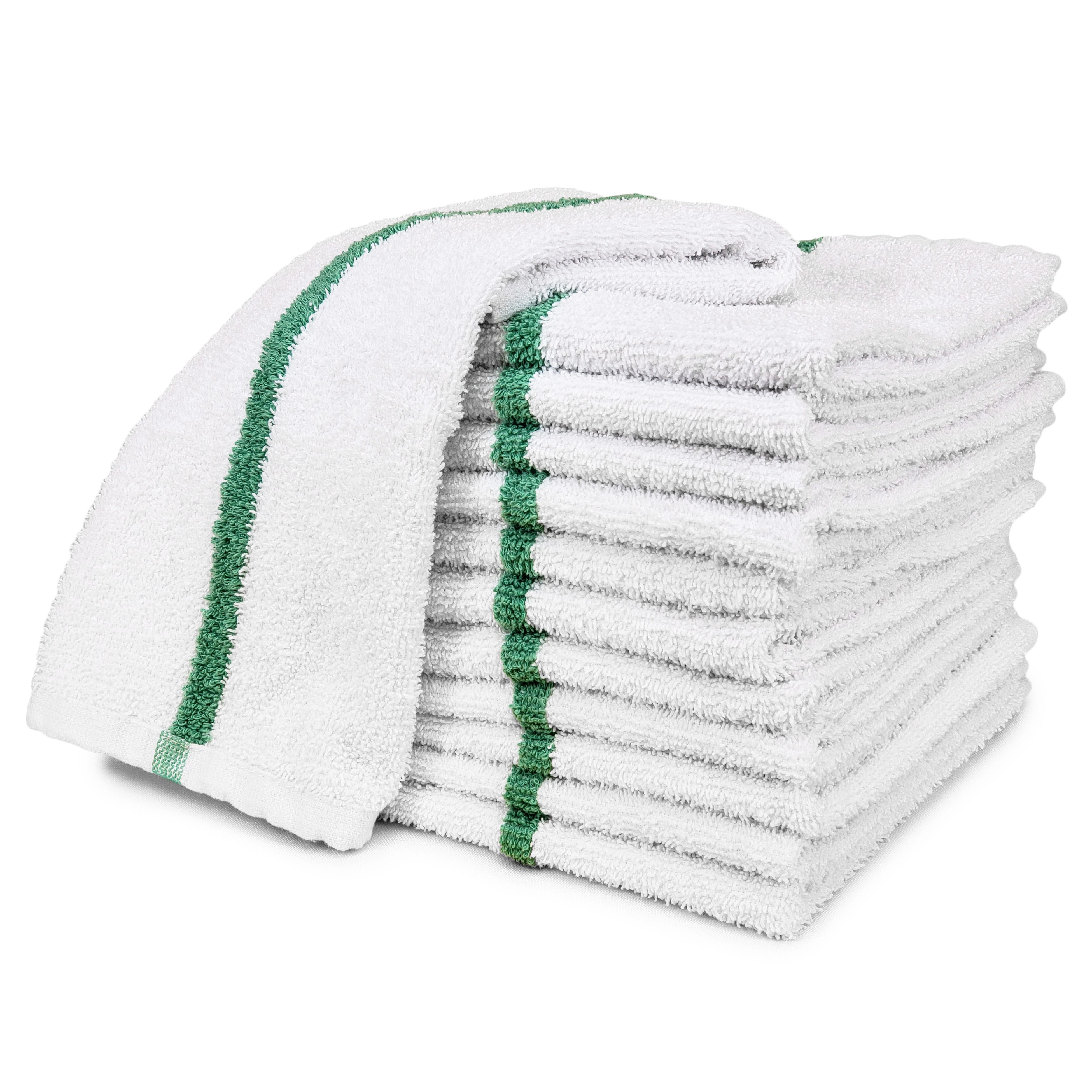 Bar Mop Kitchen Towels 42 Oz Terrycloth Bar Mop Towel