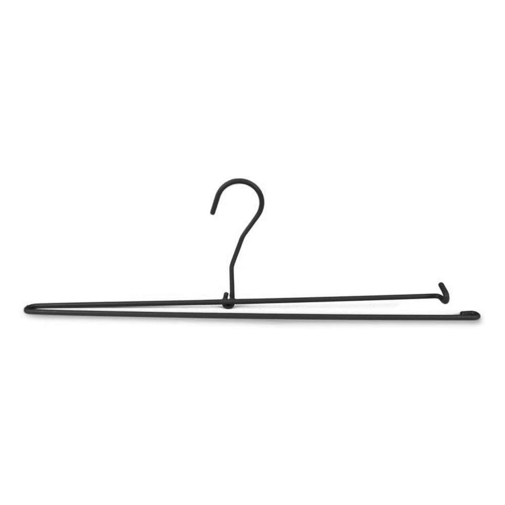 Table Skirting Hanger Closeup Table Skirting Hanger Closeup