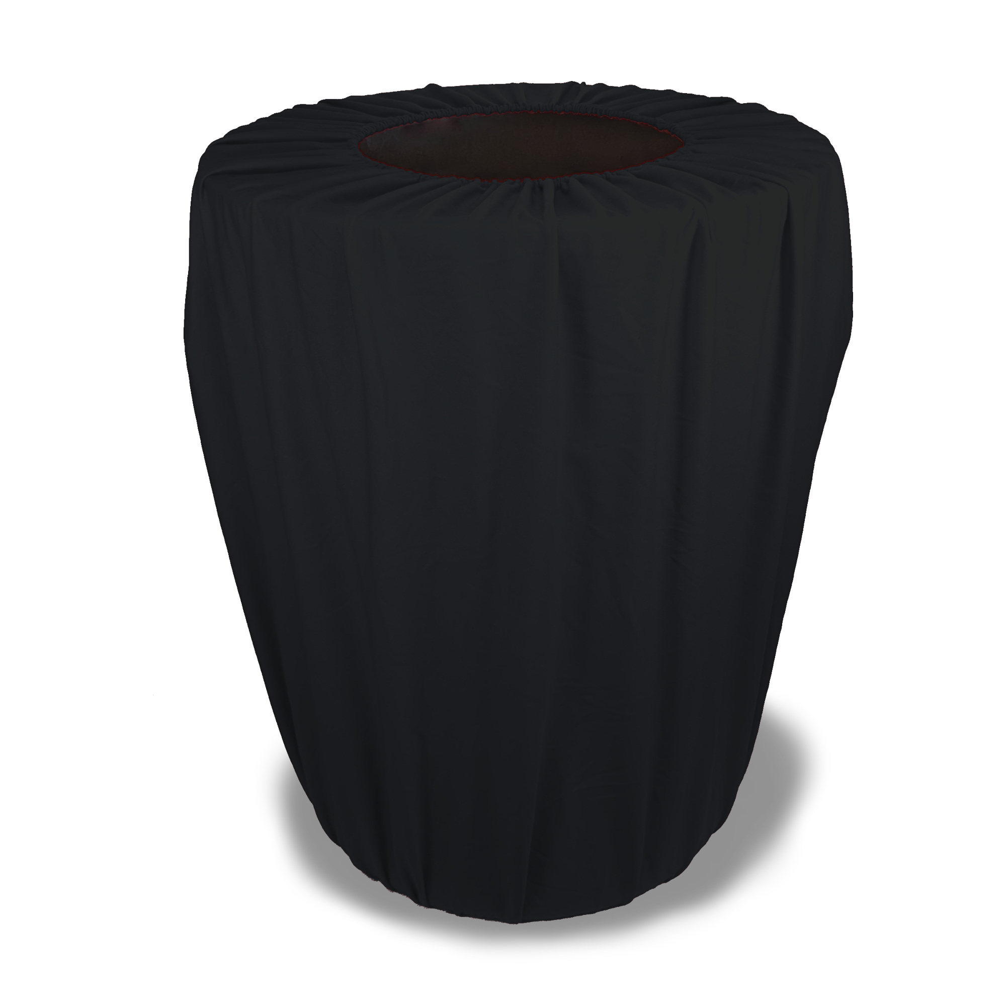 Premium Trash or Garbage Can Covers, Available in 3 Sizes