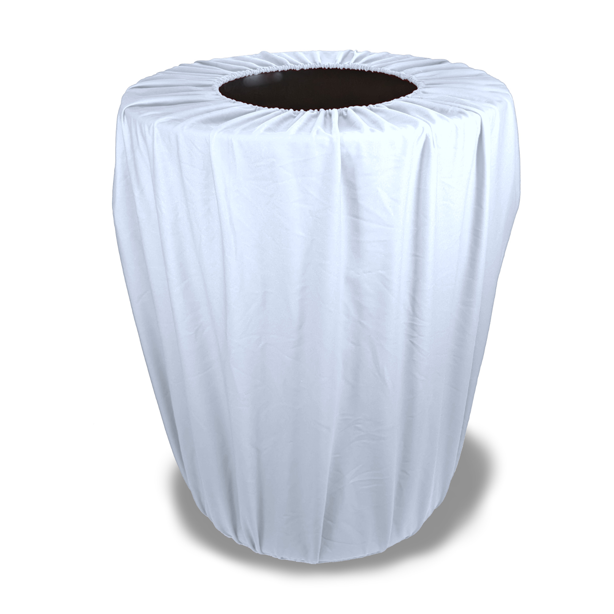 Premium Trash or Garbage Can Covers, Available in 3 Sizes