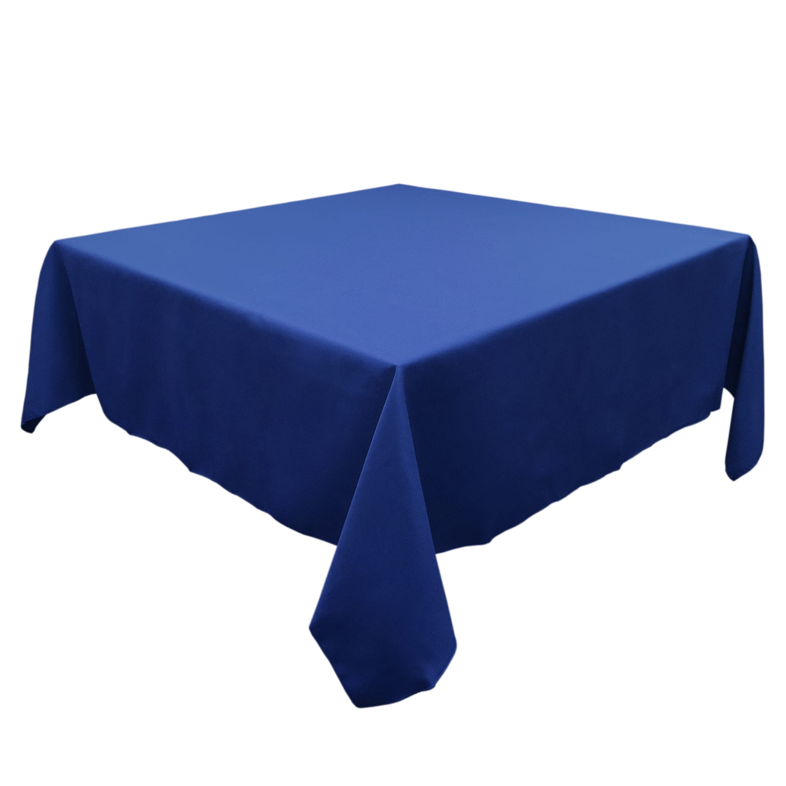 Royal 90 in. Square SimplyPoly Tablecloths