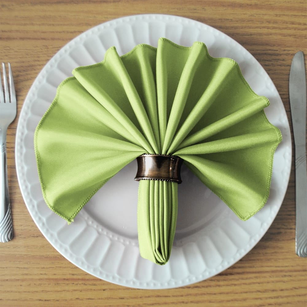 Sage SimplyPoly Cloth Napkins