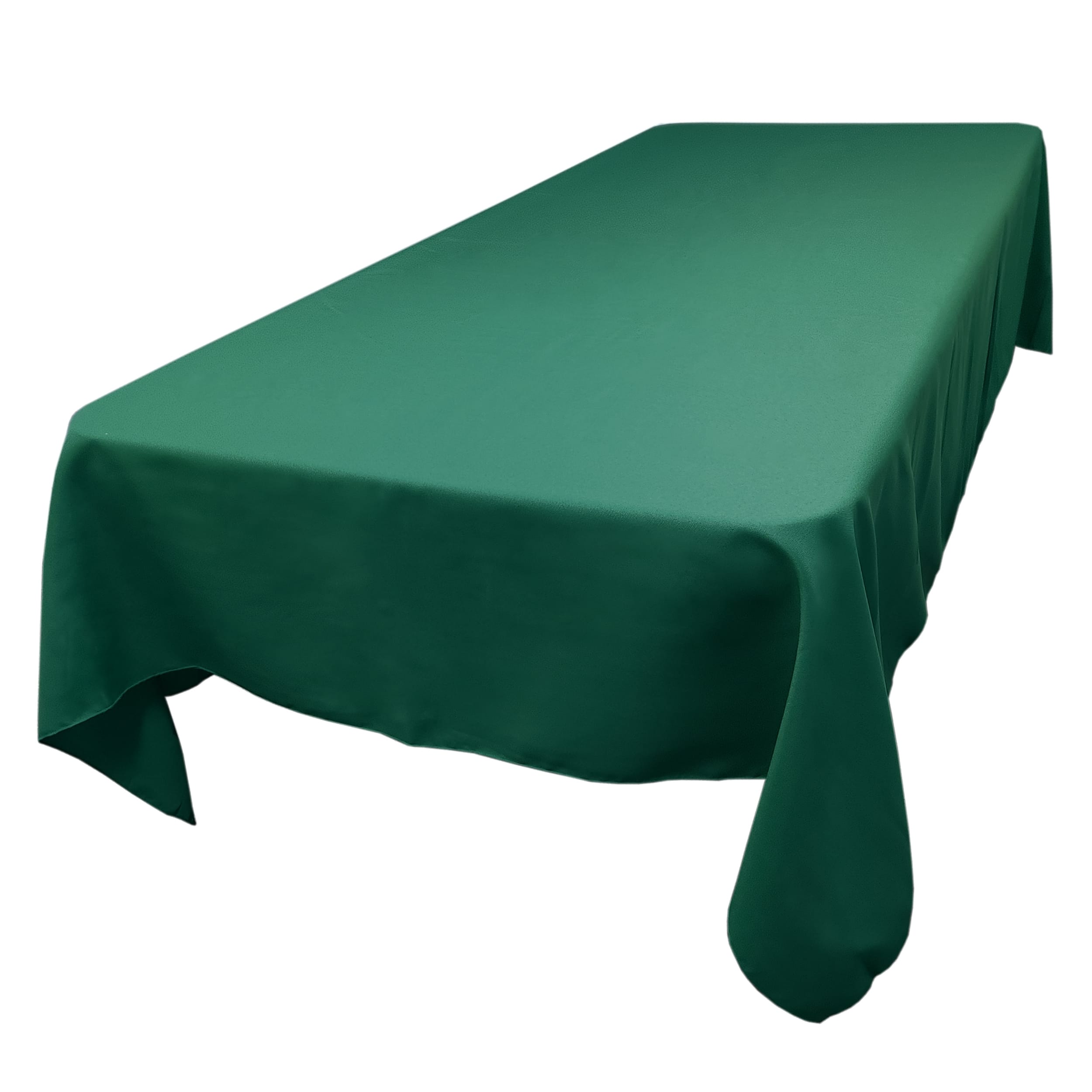 Forest 60 x 108 in.  Rectangular SimplyPoly Tablecloths