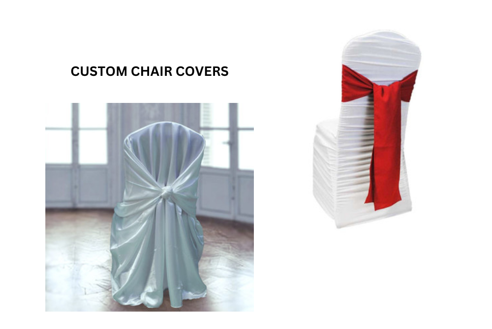 Custom Chair Covers Why You Should Invest In Them TableLinensforLess