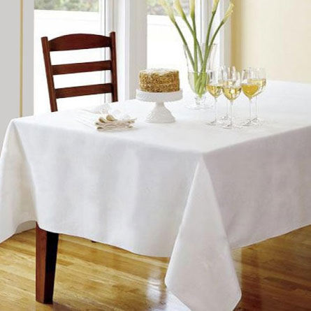 Table Cloths
