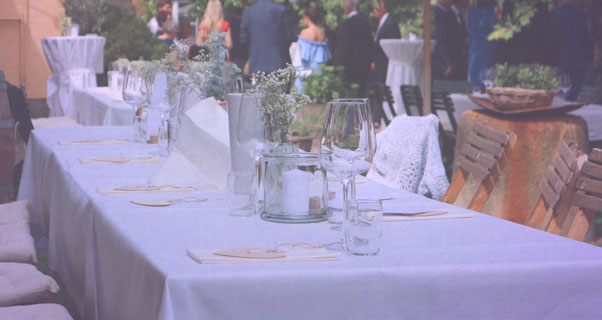 Tablecloths