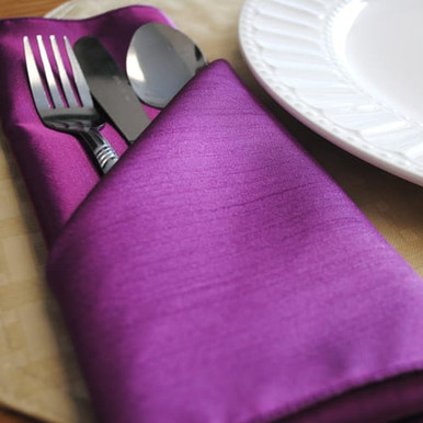 TwillTex Cloth Napkins