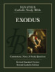 Exodus - Ignatius Catholic Study Bible (Paperback)