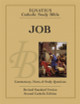 Job - Ignatius Catholic Study Bible (Paperback)