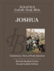 Joshua - Ignatius Catholic Study Bible (Paperback)