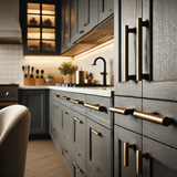 From Boring to Beautiful: 5 Easy Ways to Upgrade Your Home Decor 