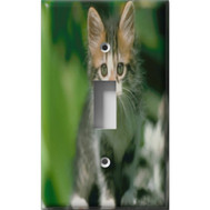 Hello Kitty Decorative Light Switch Plate Cover Hello Kitty Decorative Light Switch Plate Cover