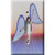 Angel Swan Song Decorative Light Switch Plate Cover