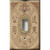 Oriental Record Decorative Light Switch Plate Cover Oriental Record Decorative Light Switch Plate Cover