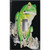 Snobby Frog Decorative Light Switch Plate Cover Snobby Frog Decorative Light Switch Plate Cover