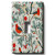 Winter Birds and Berries Light Switch Cover Winter Birds and Berries Light Switch Cover