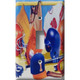 All Sport 2 Decorative Light Switch Plate Cover