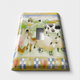 At The Farm Decorative Light Switch Plate Cover